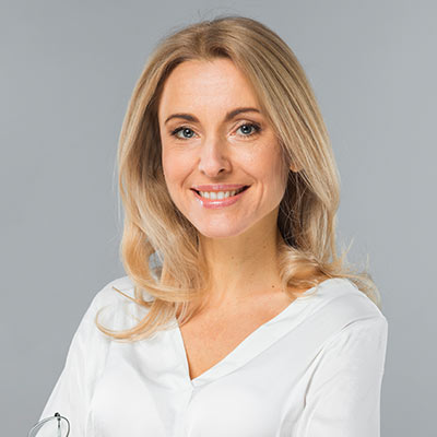 Andrea Lara